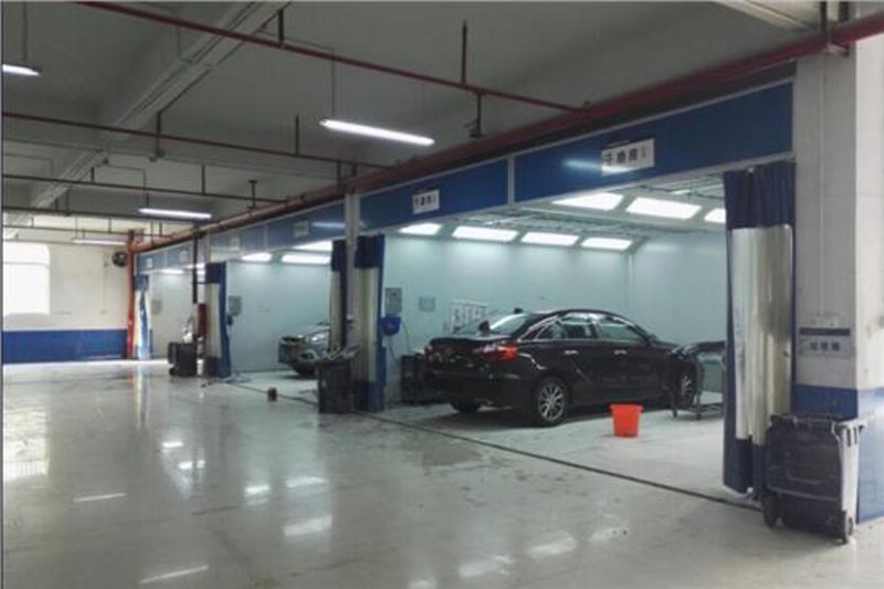 汽车保养之艺:像呵护家人般爱护您的爱车